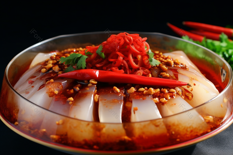 摄影图高清的图片电商产品拍摄美食美味食物凉粉,高清,摄影图,摄影图片,图片大全,摄影图免费下载